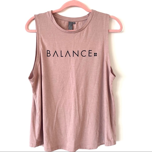 Sweaty Betty Tops - NEW👌🏽SWEATY BETTY YOGA TANK TOP